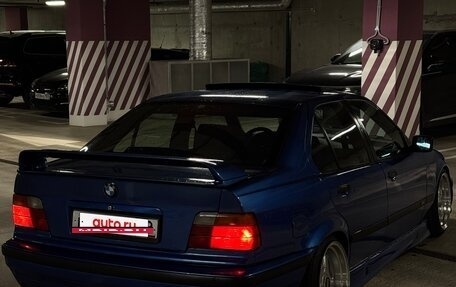 BMW 3 серия, 1992 год, 749 000 рублей, 5 фотография