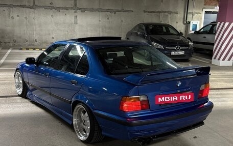 BMW 3 серия, 1992 год, 749 000 рублей, 4 фотография