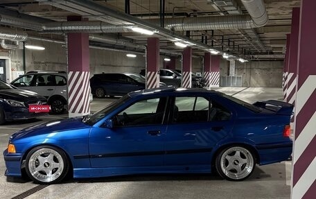 BMW 3 серия, 1992 год, 749 000 рублей, 8 фотография