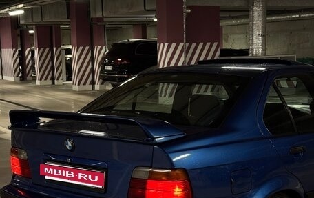 BMW 3 серия, 1992 год, 749 000 рублей, 15 фотография