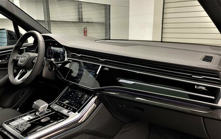 Audi Q7, 2025 год, 12 900 000 рублей, 2 фотография