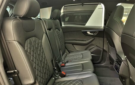 Audi Q7, 2025 год, 12 900 000 рублей, 6 фотография