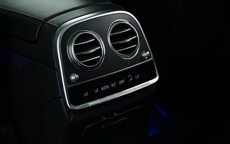 Mercedes-Benz S-Класс, 2018 год, 4 557 077 рублей, 15 фотография