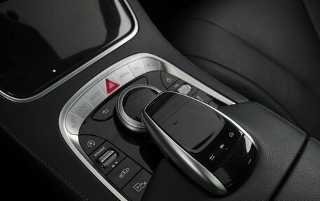 Mercedes-Benz S-Класс, 2018 год, 4 557 077 рублей, 23 фотография