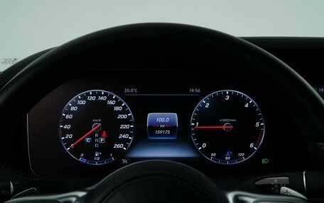 Mercedes-Benz S-Класс, 2018 год, 4 557 077 рублей, 29 фотография