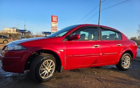 Renault Megane II, 2009 год, 699 000 рублей, 5 фотография