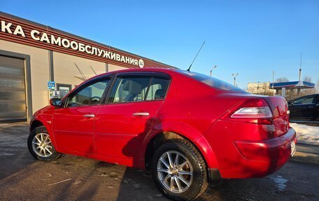 Renault Megane II, 2009 год, 699 000 рублей, 4 фотография