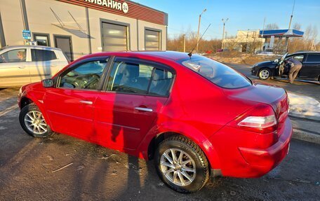 Renault Megane II, 2009 год, 699 000 рублей, 8 фотография