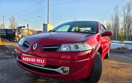 Renault Megane II, 2009 год, 699 000 рублей, 6 фотография