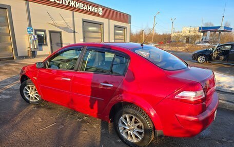 Renault Megane II, 2009 год, 699 000 рублей, 11 фотография
