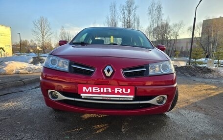 Renault Megane II, 2009 год, 699 000 рублей, 7 фотография