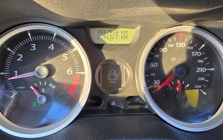 Renault Megane II, 2009 год, 699 000 рублей, 15 фотография