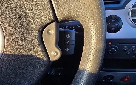 Renault Megane II, 2009 год, 699 000 рублей, 13 фотография