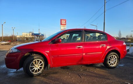 Renault Megane II, 2009 год, 699 000 рублей, 9 фотография