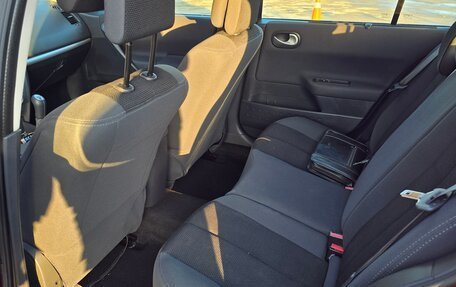 Renault Megane II, 2009 год, 699 000 рублей, 17 фотография