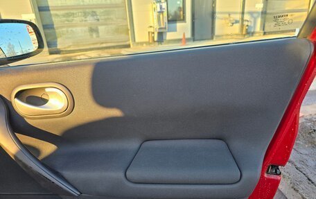 Renault Megane II, 2009 год, 699 000 рублей, 20 фотография