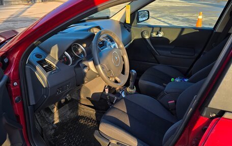 Renault Megane II, 2009 год, 699 000 рублей, 21 фотография