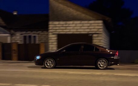 Volvo S60 III, 2006 год, 650 000 рублей, 4 фотография