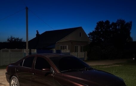 Volvo S60 III, 2006 год, 650 000 рублей, 2 фотография