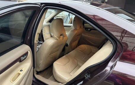 Volvo S60 III, 2006 год, 650 000 рублей, 6 фотография