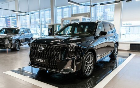 GAC GS8, 2026 год, 4 949 000 рублей, 1 фотография