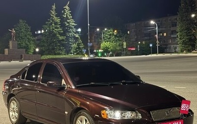 Volvo S60 III, 2006 год, 650 000 рублей, 1 фотография