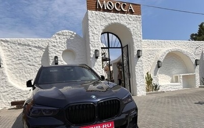 BMW X5, 2019 год, 6 600 000 рублей, 1 фотография