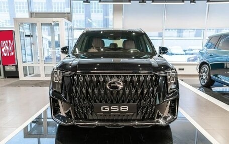 GAC GS8, 2026 год, 4 949 000 рублей, 1 фотография