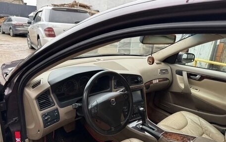 Volvo S60 III, 2006 год, 650 000 рублей, 9 фотография