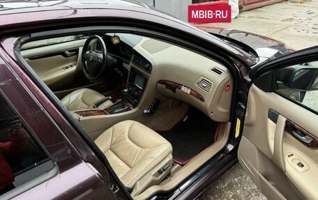Volvo S60 III, 2006 год, 650 000 рублей, 7 фотография