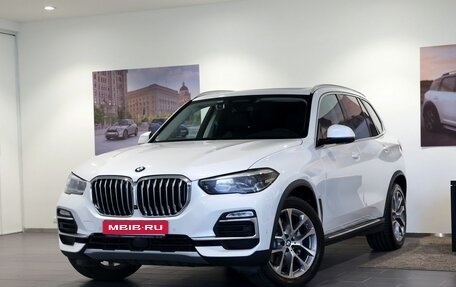 BMW X5, 2020 год, 7 700 000 рублей, 1 фотография