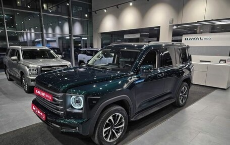 Haval H9, 2026 год, 5 299 000 рублей, 1 фотография