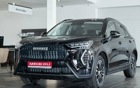Haval Jolion, 2026 год, 2 599 000 рублей, 1 фотография