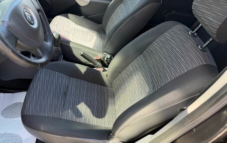Renault Sandero I, 2012 год, 399 000 рублей, 7 фотография