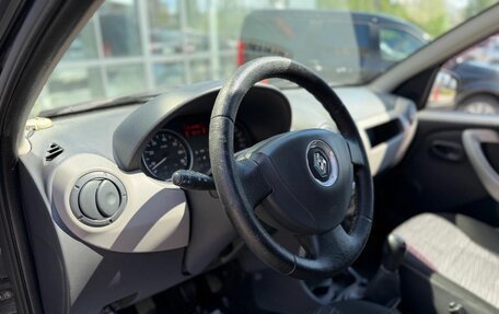 Renault Sandero I, 2012 год, 399 000 рублей, 8 фотография