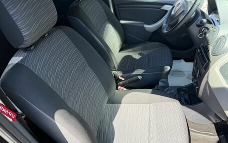 Renault Sandero I, 2012 год, 399 000 рублей, 21 фотография