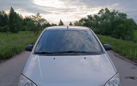 Hyundai Getz I рестайлинг, 2004 год, 380 000 рублей, 7 фотография