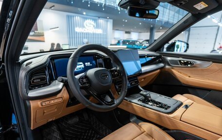 GAC GS8, 2026 год, 4 949 000 рублей, 11 фотография
