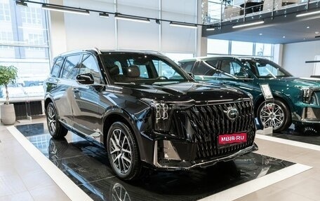 GAC GS8, 2026 год, 4 949 000 рублей, 7 фотография