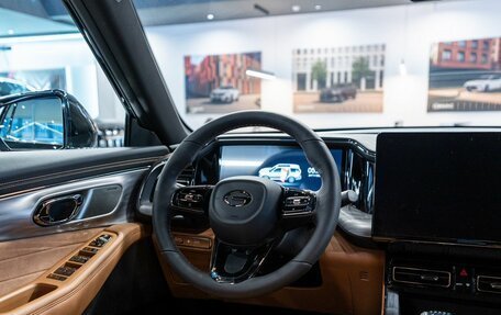 GAC GS8, 2026 год, 4 949 000 рублей, 16 фотография