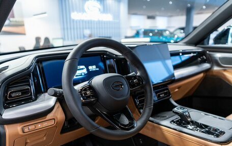 GAC GS8, 2026 год, 4 949 000 рублей, 12 фотография