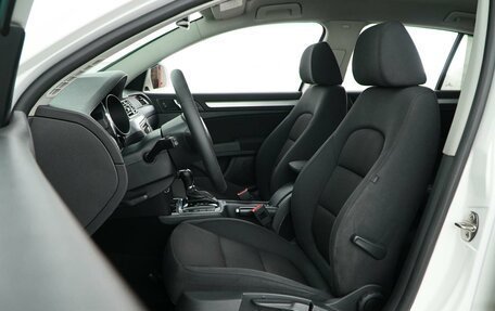 Skoda Superb III рестайлинг, 2013 год, 1 099 050 рублей, 10 фотография