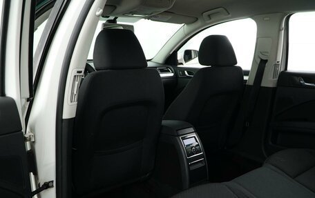 Skoda Superb III рестайлинг, 2013 год, 1 099 050 рублей, 11 фотография