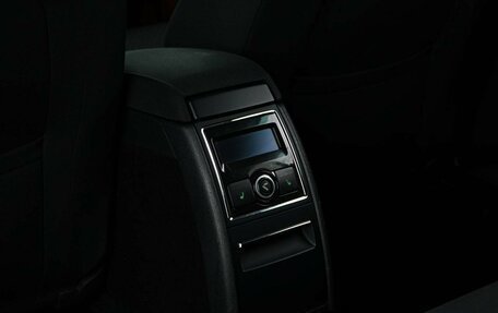 Skoda Superb III рестайлинг, 2013 год, 1 099 050 рублей, 12 фотография