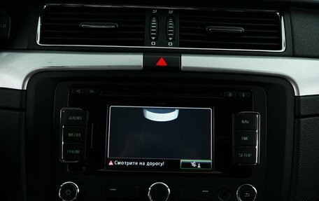 Skoda Superb III рестайлинг, 2013 год, 1 099 050 рублей, 19 фотография