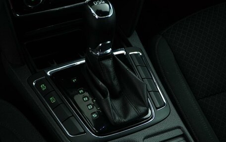 Skoda Superb III рестайлинг, 2013 год, 1 099 050 рублей, 18 фотография
