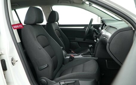 Skoda Superb III рестайлинг, 2013 год, 1 099 050 рублей, 8 фотография