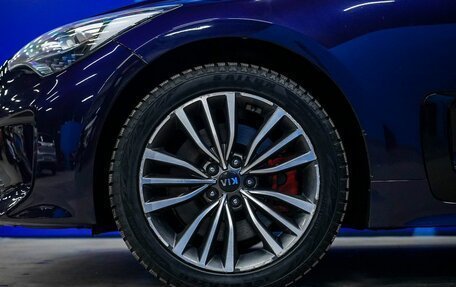 KIA Stinger I, 2018 год, 2 100 000 рублей, 10 фотография