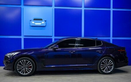 KIA Stinger I, 2018 год, 2 100 000 рублей, 3 фотография