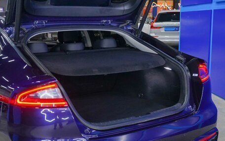KIA Stinger I, 2018 год, 2 100 000 рублей, 9 фотография
